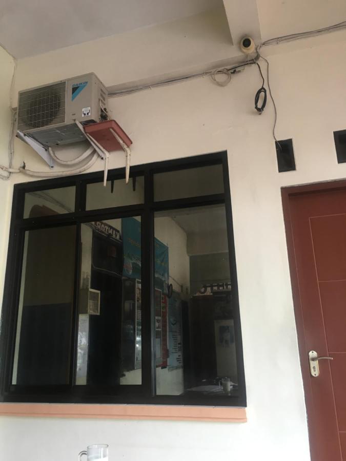 Hotel Parahyangan Pangandaran Exterior foto